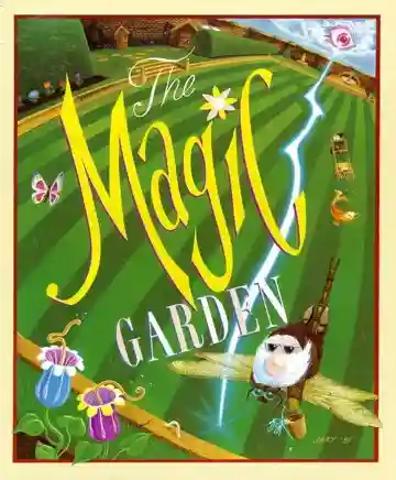 Magic Garden, The